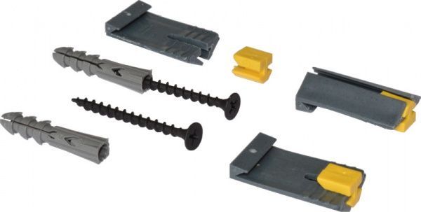 Набор для крепления штукатурного маяка 25