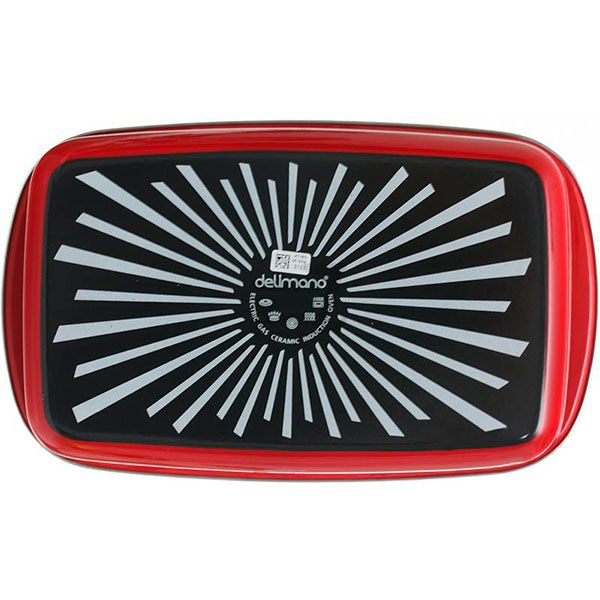 Форма для выпекания Delimano Stone Legend