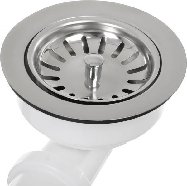 Мойка для кухни Teka Astral 60 B TG 88956 