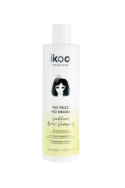 Кондиционер Ikoo No Frizz, No Drama 