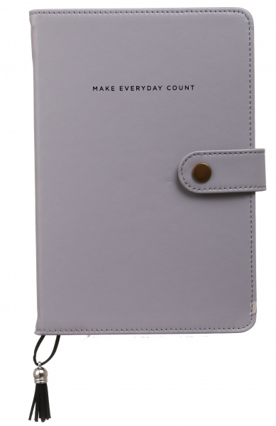 Книга для записей Good vibes А5 80 листов