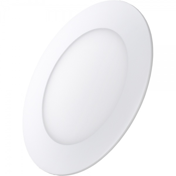 Светильник встраиваемый (Downlight) Hopfen DL 07 R 7 Вт 4500 К белый 