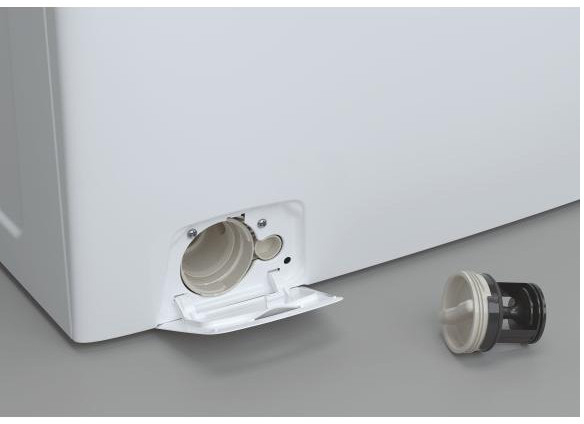 Стиральная машина Candy CSOW 4965TWE/1-S