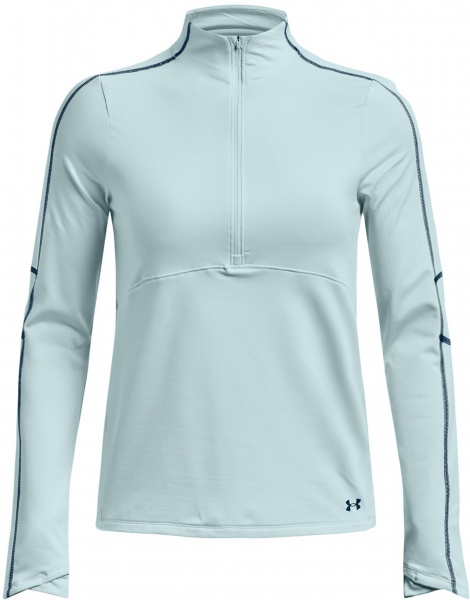 Джемпер Under Armour UA TRAIN CW 1/2 ZIP 1373969-469 р. L бірюзовий