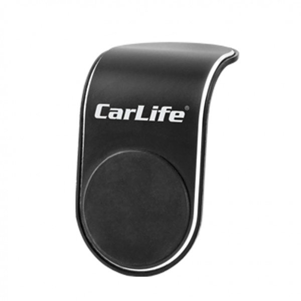 Держатель для мобильного телефона CarLife PH608 черный