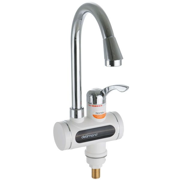 Водонагреватель Delimano 3кВт