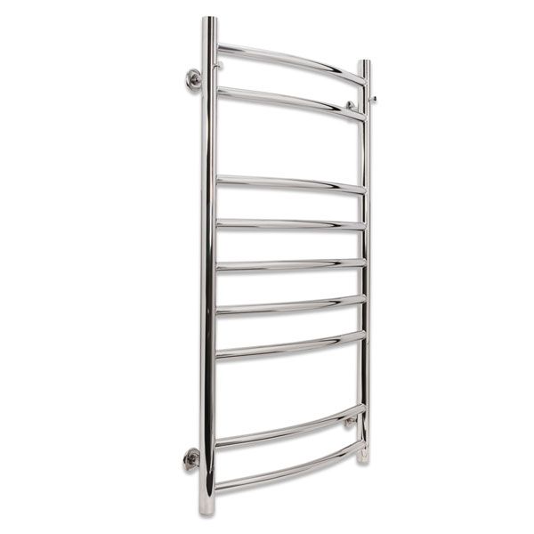 Рушникосушарка водяна Laris Классик П9 500x900 б/в 1/2