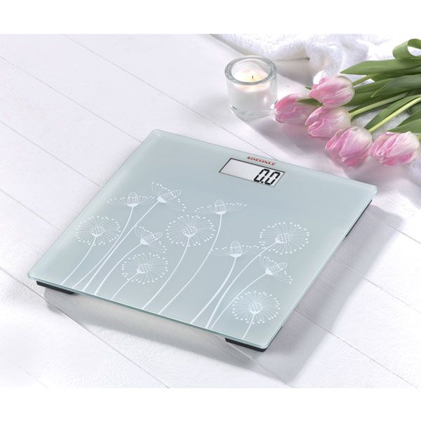 Ваги підлогові Soehnle Frosten&Frozen (63828)