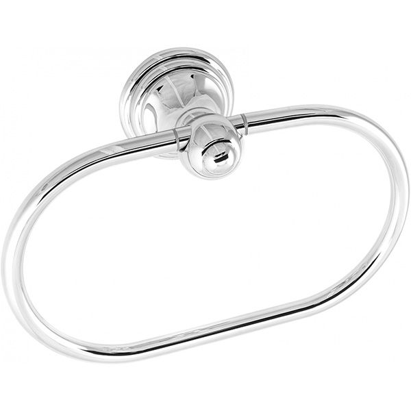 Кольцо для полотенца Haceka Allure 401806