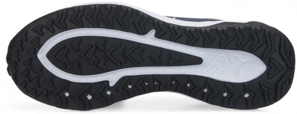 Кроссовки Puma BETTER FOAM XTERRA 19516520 р.43 серый