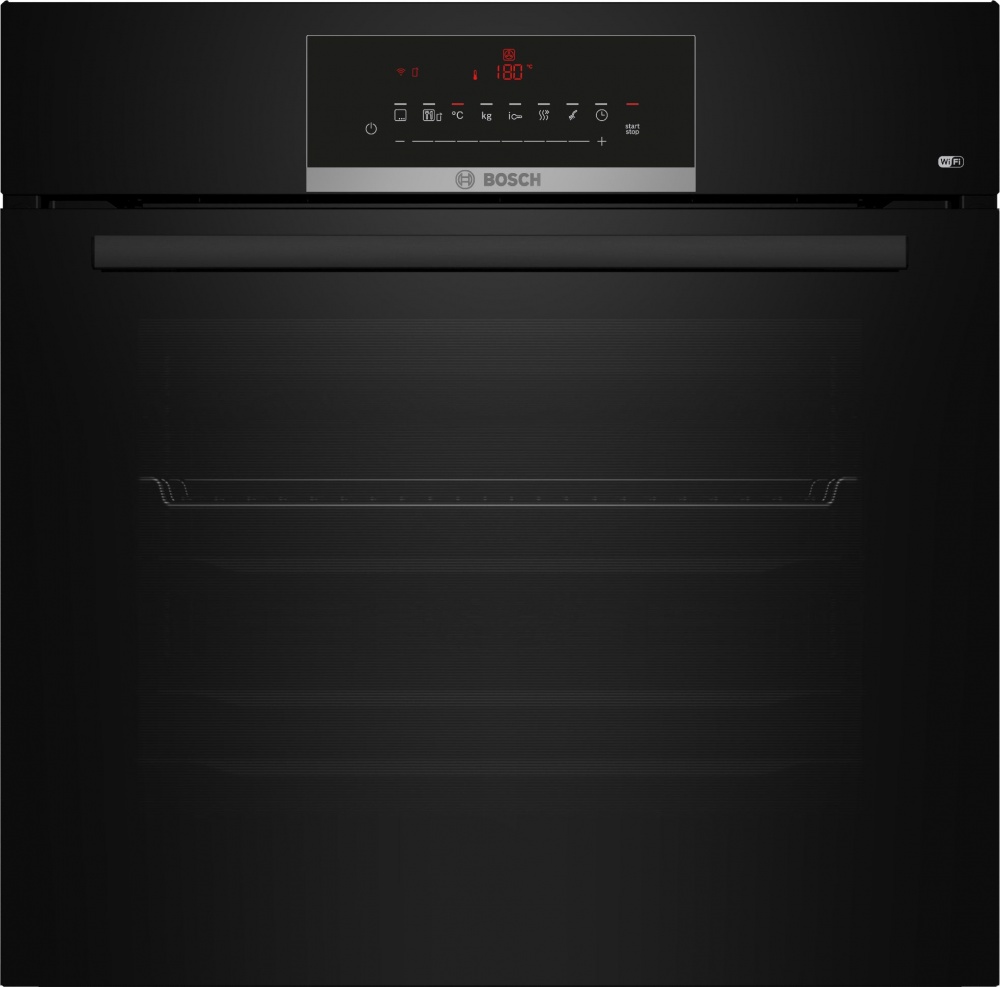 Духовой шкаф Bosch HBJ559YB6R