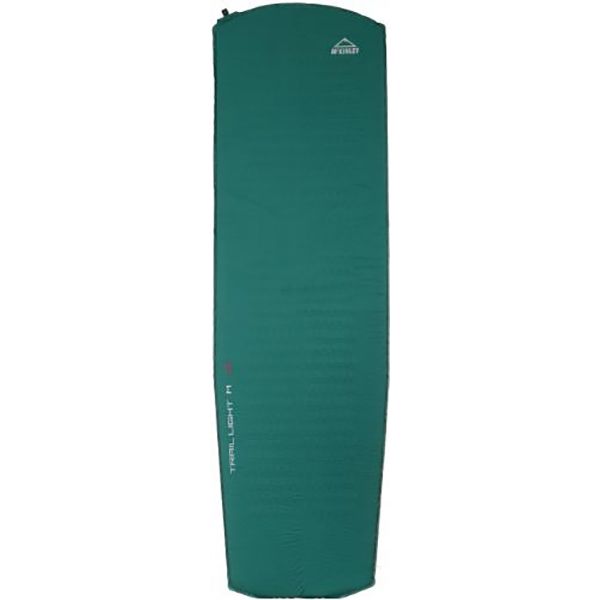 Коврик туристический McKinley 245103-64820 183х49 см Trail M25 зеленый