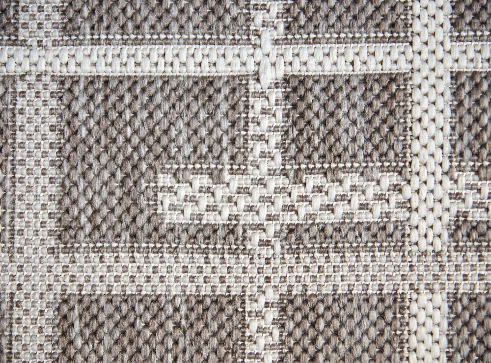 Ковер Karat Carpet Flex 19507/111 150x220 см СТОК