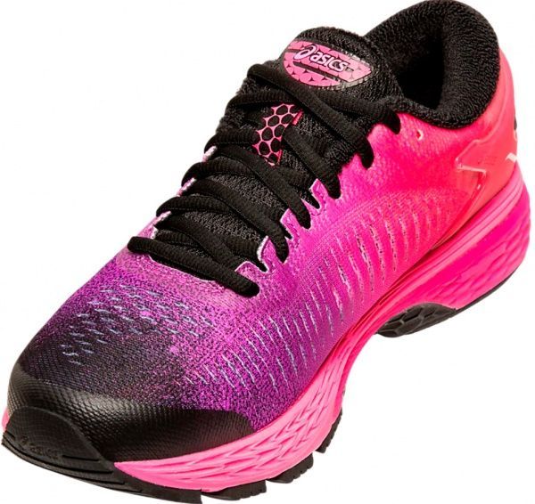 Кросівки Asics GEL-KAYANO 25SP 1012A028-001 р.7,5 чорний