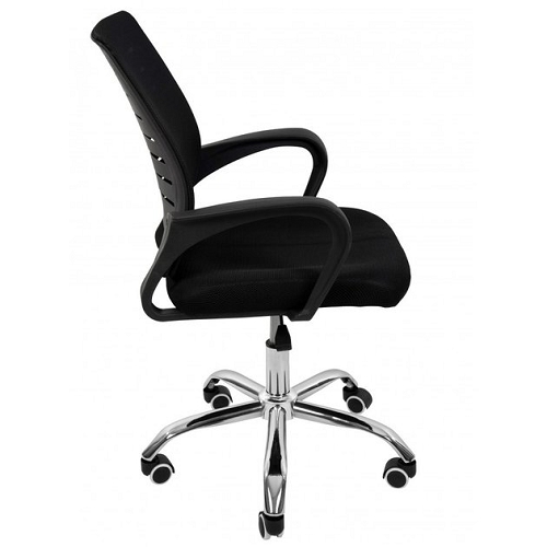 Кресло офисное Гранд черный