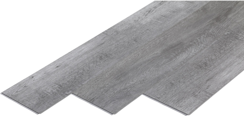 Ламінат вініловий (SPC) GROSS WALD Arena + 4V з підкладкою дуб тулон 6 мм