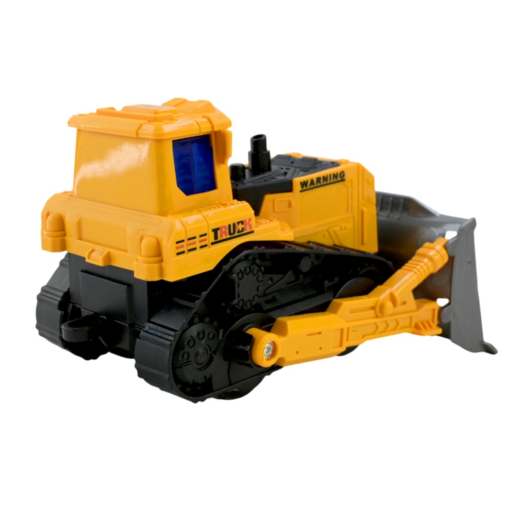 Машинка інерційна Shantou Будтехніка RL589-11G-2