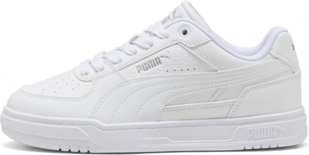 Кросівки дитячі Puma Caven III Jr 40623501 р.35,5 білі