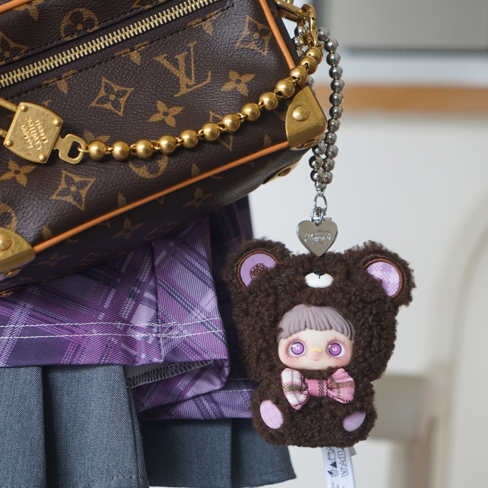 М'яка іграшка Pop Top Hi TOY MayMei Люблю тебе HC031