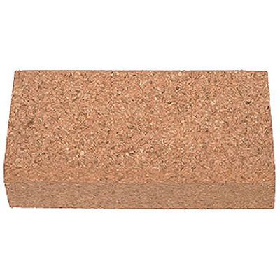 Брусок KAEM пробковий 115x60x25 мм 1000-301206