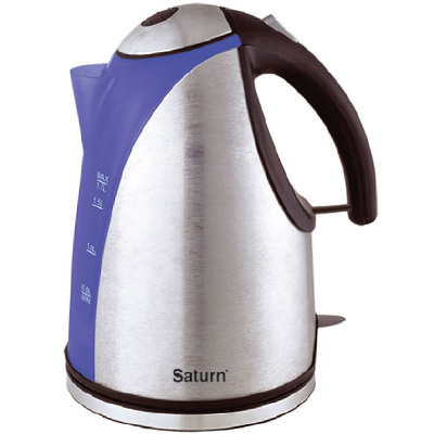 Чайник електричний Saturn ST-EK0017