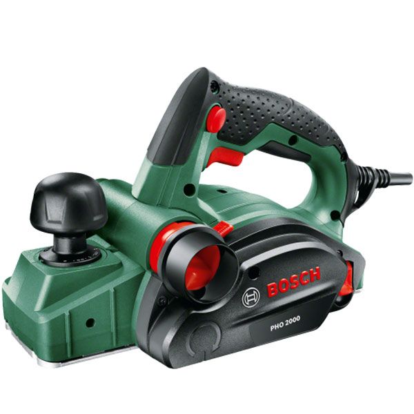 Електрорубанок Bosch PHO 2000 06032A4120