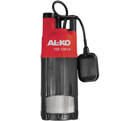 Насос погружной AL-KO TDS 1201/4