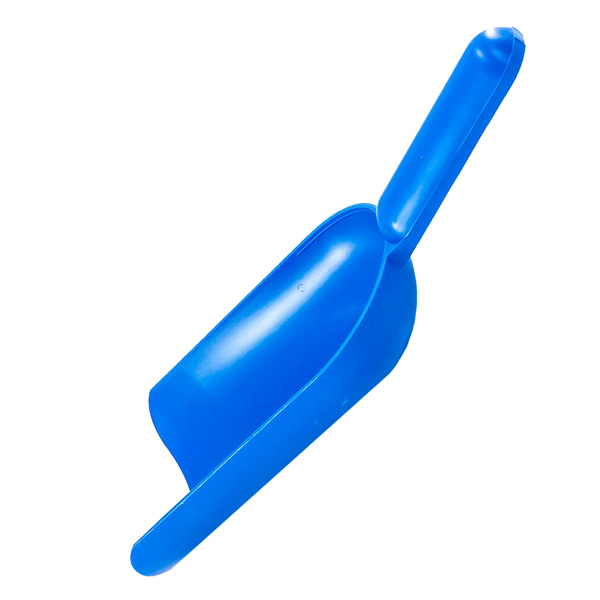 Совок для сыпучих продуктов Горизонт