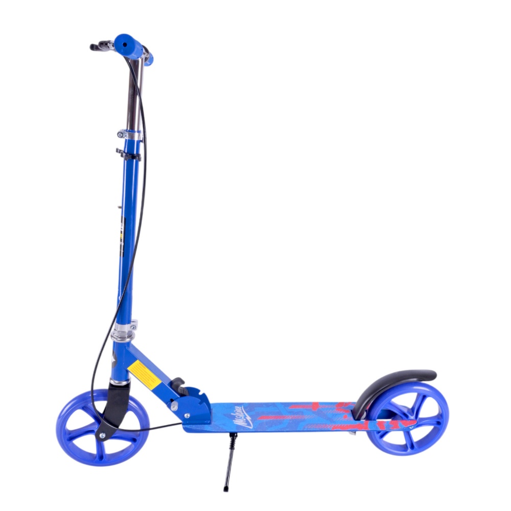 Самокат Shantou 2-колісний в асортименті SK2521