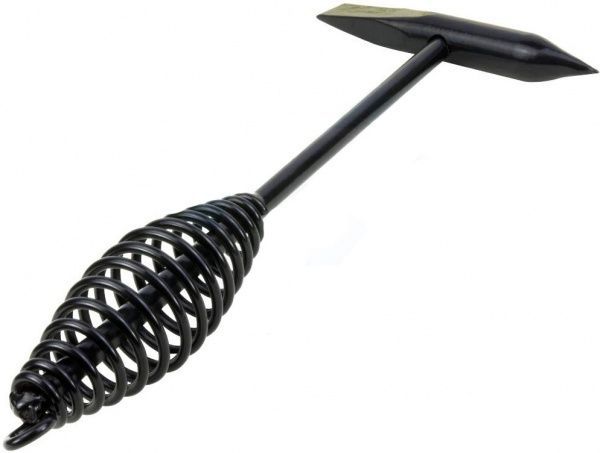 Молоток сварочный Tolsen 300 г 44945