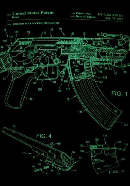 Футболка P1G UA281-29891-AK-GT-NG р. XXL [1223] Graphite 