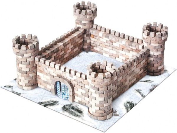 Конструктор Гравік Замок Орлине гніздо