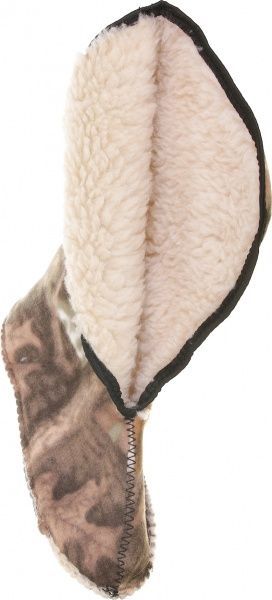 Чоботи DreamStan ЕВА СЄ-02 із затяжкою р.41/42 темно-зелений