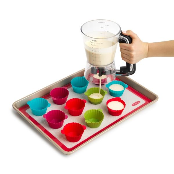 Дозатор для жидкого теста Good Grips Oxo