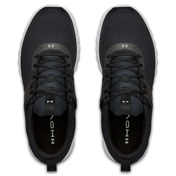 Кроссовки Under Armour UA HOVR CTW 3022427-001 р.11 черный