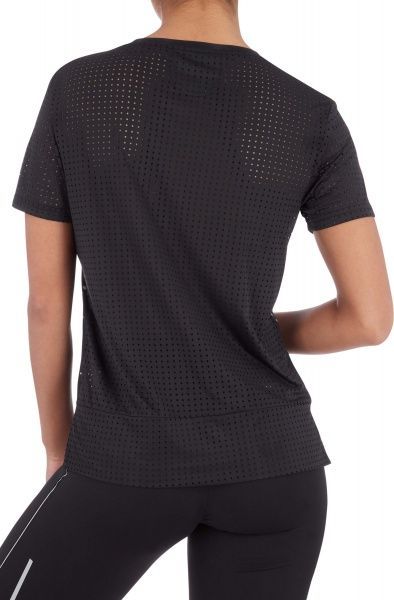 Футболка Pro Touch Gwen II wms 302176-050 38 черный