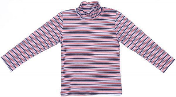 Гольф Татошка 021402 р.98 в полоску 