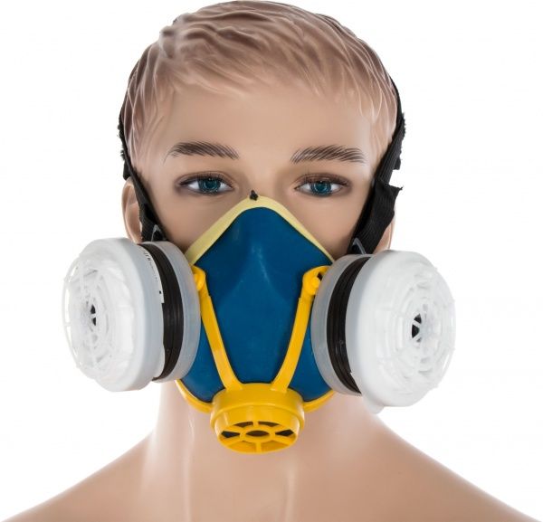 Респиратор Артекс ТОПОЛЬ А1Р1