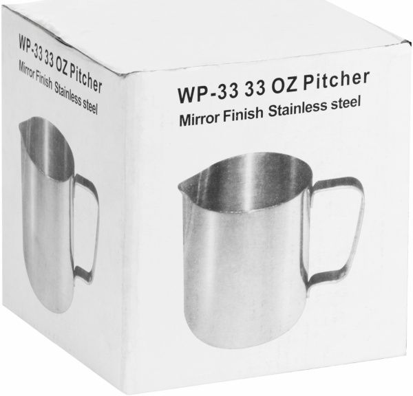 Молочник  WP-33 950 мл