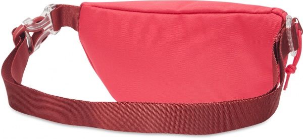Сумка поясная Converse Sling Pack CARMINE_PINK/CLARET 10019907-673 красный 