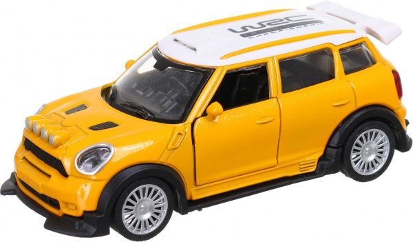 Автомодель АвтоСвіт 1:32 Машина AS-2311 AS-2311