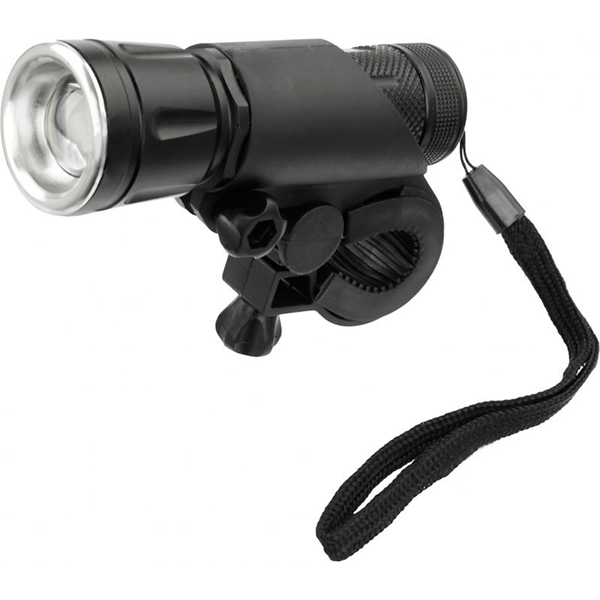 Ліхтар Expert LP-8030C чорний 