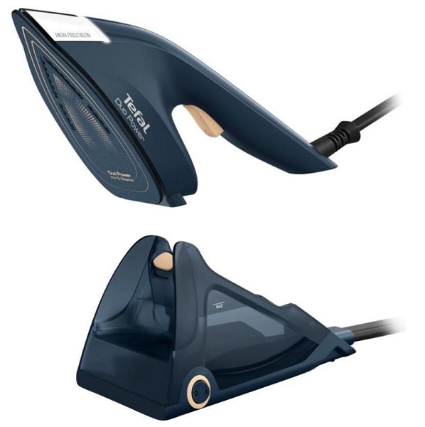 Відпарювач ручний Tefal Duo Power 2 в 1 JF4032E0