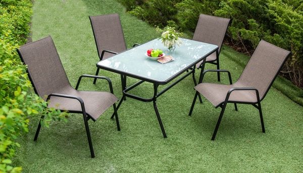 Комплект меблів Українські конструкції Грація бежевий 