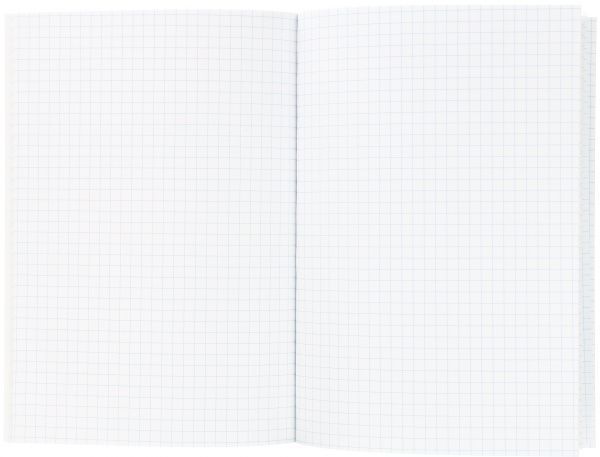 Блокнот Batman А5 48 л. в клетку BN07273-01 Cool For School