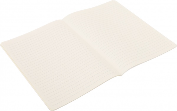 Блокнот Футбол 1 25х18 см Mikirei