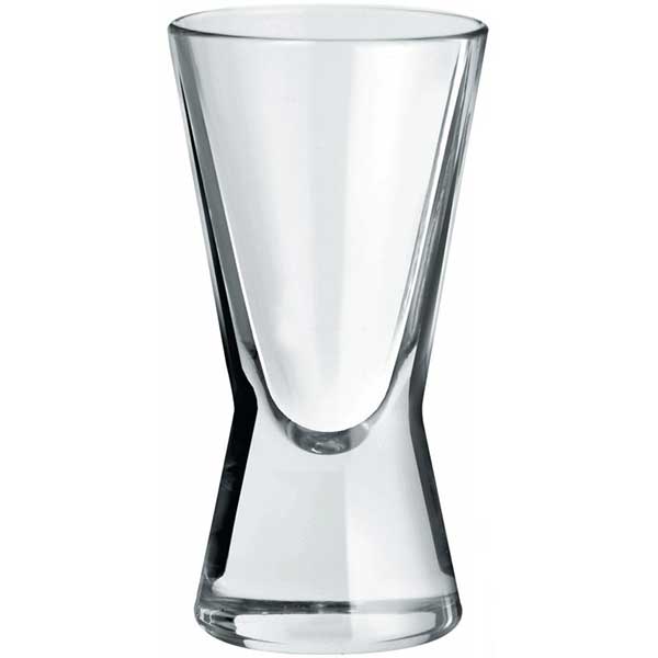 Стопка Borgonovo Biconic 42 мл