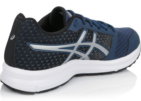 Кроссовки Asics GEL-Fit Tempo 3 S752N-4993-9 р.9 синий