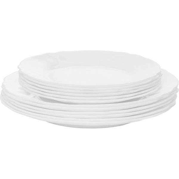 Набор столовый Luminarc Louis 12 предметов