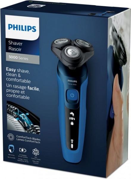 Электробритва Philips Series 5000 S5466/17 
